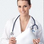 Download 150+ Medical PNGs – Doctors, Nurses, Surgeons & Healthcare Transparent Pack