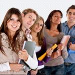 150+ Students Education PNGs – Transparent School & Learning Icons