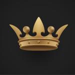 30+ Royal Crowns Collection – Editable PNG, AI & EPS Graphics