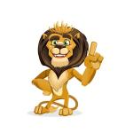 300+ Lion Cartoon AI & JPG – Vector & High-Quality Cartoon Lion Designs