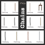 500+ Woody, Nails Head & Leaves Brushes with Seamless Textures | Photoshop Kit for Designers & Artists