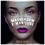 Download 25 Makeup & Parlor PSD Templates | Editable Photoshop Flyers & Beauty Salon Designs