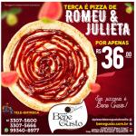 Download 12 Pizza PSD Templates | Editable Photoshop Flyers & Banners for Pizzerias and Restaurants