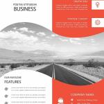 Mega Bundle: 200+ Corporate, Business & Fashion Flyers | JPG & CDR Editable Templates