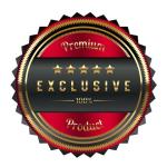 Premium 50+ Labels & Stamps Bundle | CDR Templates for Business, Packaging & Custom Design Projects