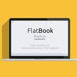 Premium Computer & iOS Device PSD Mockups – Editable Photoshop Templates for Designers