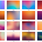 Premium 1100 Backgrounds Bundle – Abstract, Floral, Textures & Digital Art Collection