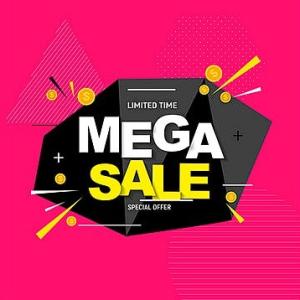 Enjoy the Big Deal – Complete Social Network PSD Listing for Designers