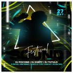 Download 15 Music & DJ PSD Templates | Editable Photoshop Flyers for Parties, Concerts & Club Events