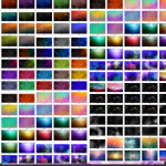 300 Polygon & Geometric Backgrounds – High-Resolution Abstract Polygon Patterns, Modern Geometric Textures, and Digital Backdrops for Branding