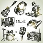 Download 300+ Editable PNGs & EPS Designs for DJs, Music Festivals & Clubs