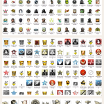 Call of Duty 1800+ GFX C4D Pack | Gaming Graphics & 3D Renders for Designers and Streamers