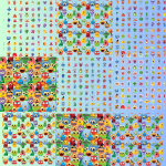 1000+ Monsters Stickers Bundle | Cute, Scary & Cartoon Monster PNG Stickers for Kids, Gaming & Crafts