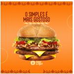 Download 13 Mighty Zinger PSD Templates | Editable Photoshop Flyers & Banners for Fast Food Promotions