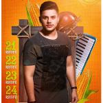 Download 10 Music & DJ PSD Templates | Editable Photoshop Flyers for Parties, Concerts & Nightclub Events