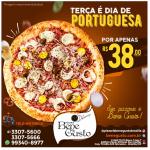 Download 12 Pizza PSD Templates | Editable Photoshop Flyers & Banners for Pizzerias and Restaurants