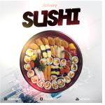 Download 8 Seafood PSD Templates | Editable Photoshop Flyers & Banners for Seafood Restaurants