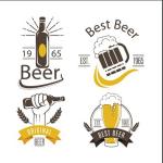 70+ Editable Brewery CDR Files | CorelDRAW Beer Labels, Pub Flyers, Logos & Packaging Templates
