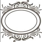 Premium 45+ Marcos Frames Pack | CDR Templates for Borders, Photo Frames & Graphic Designs