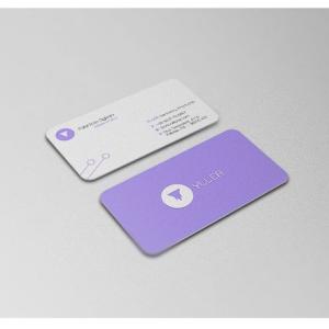 High-Quality Visiting Card Mockups – Fully Customizable PSD Template