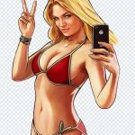 50+ Women’s PNGs – Transparent Professional & Lifestyle Images