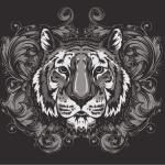 70+ Skulls EPS & PNGs – Vector Skull Illustrations for Tattoos & Design