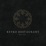 12 Vintage Logo Templates | Editable Retro PSD & Vector Designs