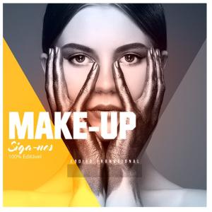 Download 25 Makeup & Parlor PSD Templates | Editable Photoshop Flyers & Beauty Salon Designs