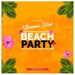 Download 15 Music & DJ PSD Templates | Editable Photoshop Flyers for Parties, Concerts & Club Events