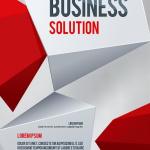 Mega Bundle: Frills 150+ Business Flyers CDR Templates | Premium CorelDRAW Corporate & Company Front Page Designs