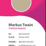 Mega Bundle: 500+ Name Labels JPG & CDR | Editable CorelDRAW Labels for Business, Products & Branding