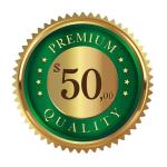 Premium 50+ Labels & Stamps Bundle | CDR Templates for Business, Packaging & Custom Design Projects