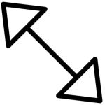 100+ Arrows Bundle – Transparent PNG, Vector SVG & PSD Templates