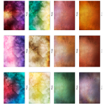 300 Polygon & Geometric Backgrounds – High-Resolution Abstract Polygon Patterns, Modern Geometric Textures, and Digital Backdrops for Branding