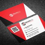 Premium 200+ Visiting Card Pack – Editable Corporate & Minimalist CDR Business Cards
