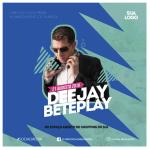 Download 15 Music & DJ PSD Templates | Editable Photoshop Flyers for Parties, Concerts & Club Events