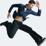 Download 36 Men’s Muscle PNG Bundle – Strength & Workout Images