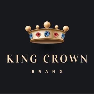 30+ Royal Crowns Collection – Editable PNG, AI & EPS Graphics