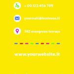 10 Professional Business Card Templates | Editable Photoshop PSD Designs