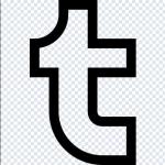 Social Media 2+ PNG SVG PSD – Transparent Icons Pack