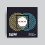 Minimalist Geometric Patterns Bundle – EPS & PNGs for Modern Design