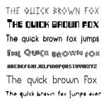 Download 10000 Fonts TTF OTF | Premium Font Bundle for Designers, Creators, and Branding