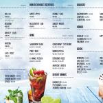 Premium Food Menu PSD Pack – Restaurant, Café, Pizza & Fast Food Designs