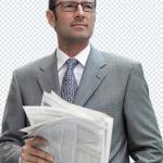 Download 50+ Men’s Business PNG Bundle – High-Resolution Corporate & Formal Wear