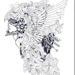 Editable 280+ Footprint Designs in PNG & EPS – Perfect for Crafts & Branding