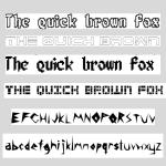 Download 10000 Fonts TTF OTF | Premium Font Bundle for Designers, Creators, and Branding