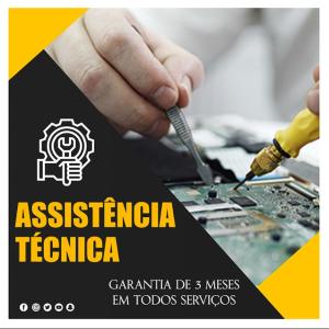 Download 4 Technical Assistance PSD Templates | Editable Photoshop Flyers & Banners for IT & Support Services