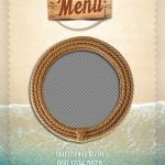 Premium Food Menu PSD Pack – Restaurant, Café, Pizza & Fast Food Designs