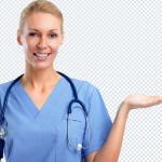 Download 150+ Medical PNGs – Doctors, Nurses, Surgeons & Healthcare Transparent Pack