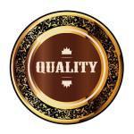 Premium 50+ Labels & Stamps Bundle | CDR Templates for Business, Packaging & Custom Design Projects